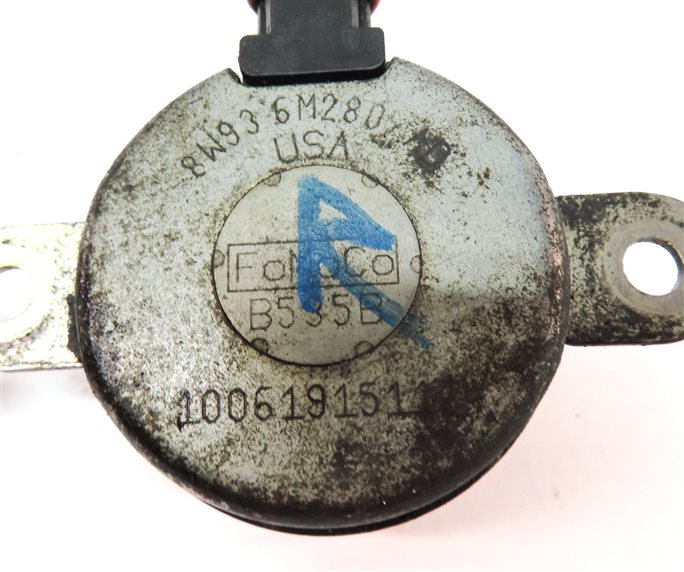 Thumbnail 6: 10 LAND ROVER LR4 L319 5.0L NON-SUPER RIGHT CAMSHAFT TIMING CONTROL VALVE SET/2