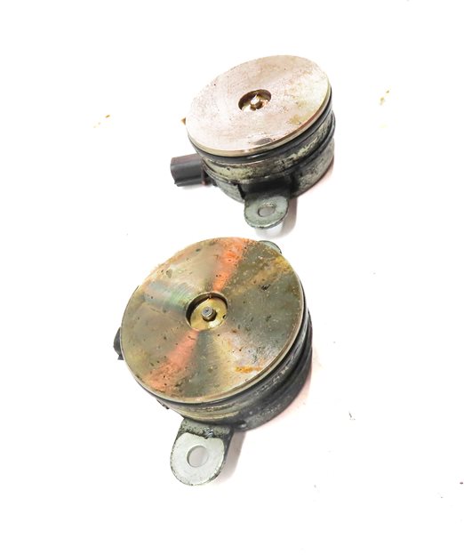 Thumbnail 3: 10 LAND ROVER LR4 L319 5.0L NON-SUPER LEFT CAMSHAFT TIMING CONTROL VALVE SET/2