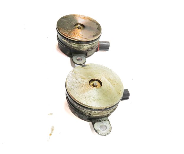 Thumbnail 4: 10 LAND ROVER LR4 L319 5.0L NON-SUPER LEFT CAMSHAFT TIMING CONTROL VALVE SET/2
