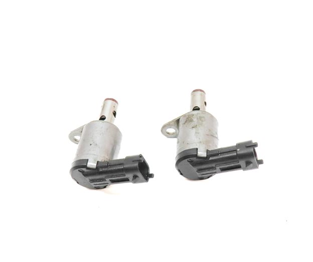 Thumbnail 2: 10 LAND ROVER LR4 (L319) 5.0L NON-SUPER ENGINE OIL FLUID PRESSURE SOLENOID SET/2