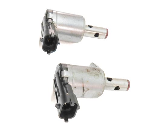 Thumbnail 3: 10 LAND ROVER LR4 (L319) 5.0L NON-SUPER ENGINE OIL FLUID PRESSURE SOLENOID SET/2