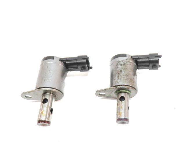Thumbnail 5: 10 LAND ROVER LR4 (L319) 5.0L NON-SUPER ENGINE OIL FLUID PRESSURE SOLENOID SET/2