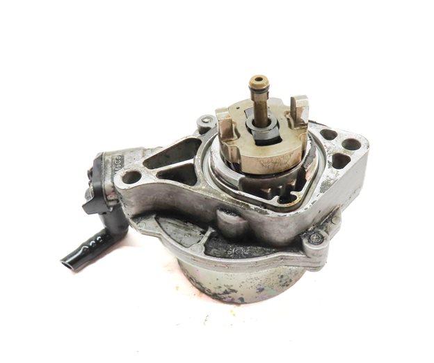 Thumbnail 2: 2010-2019 RANGE ROVER SPORT LR4 / JAGUAR XE XF XK 3.0L / 5.0L BRAKE VACUUM PUMP