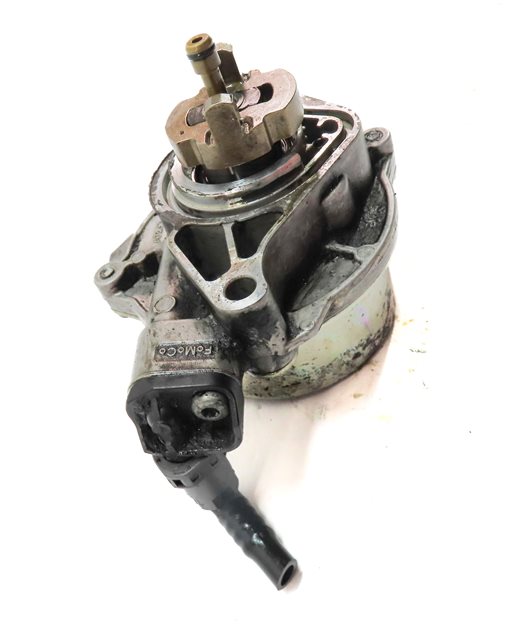 Thumbnail 3: 2010-2019 RANGE ROVER SPORT LR4 / JAGUAR XE XF XK 3.0L / 5.0L BRAKE VACUUM PUMP