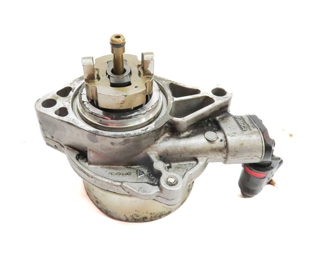 Thumbnail 5: 2010-2019 RANGE ROVER SPORT LR4 / JAGUAR XE XF XK 3.0L / 5.0L BRAKE VACUUM PUMP