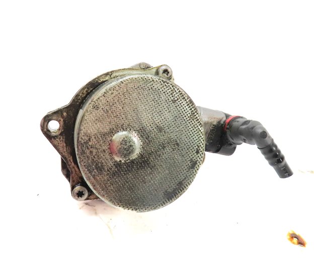 Thumbnail 6: 2010-2019 RANGE ROVER SPORT LR4 / JAGUAR XE XF XK 3.0L / 5.0L BRAKE VACUUM PUMP