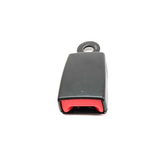 Thumbnail 2: 2010 LAND ROVER LR4 (L319) REAR LEFT SEAT SEATBELT BUCKLE RECEIVER (BLACK)
