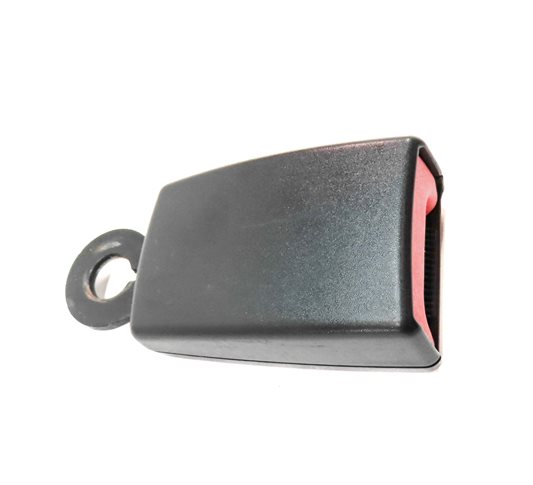 Thumbnail 3: 2010 LAND ROVER LR4 (L319) REAR LEFT SEAT SEATBELT BUCKLE RECEIVER (BLACK)