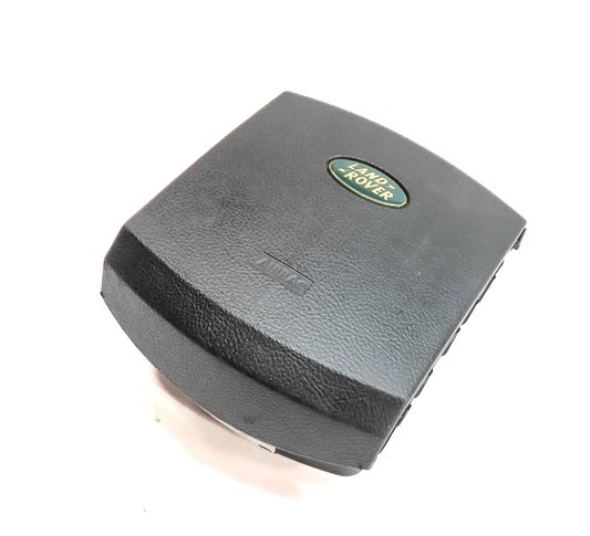 Thumbnail 1: 05-11 LR3 LR4 RANGE ROVER SPORT (L320) 4.4L DRIVER STEERING WHEEL AIRBAG AIR BAG