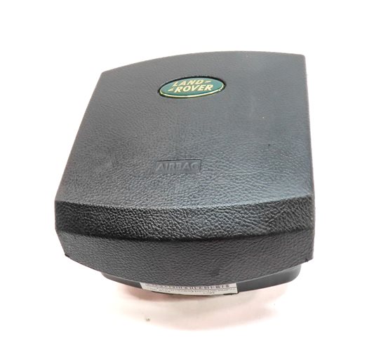 Thumbnail 3: 05-11 LR3 LR4 RANGE ROVER SPORT (L320) 4.4L DRIVER STEERING WHEEL AIRBAG AIR BAG