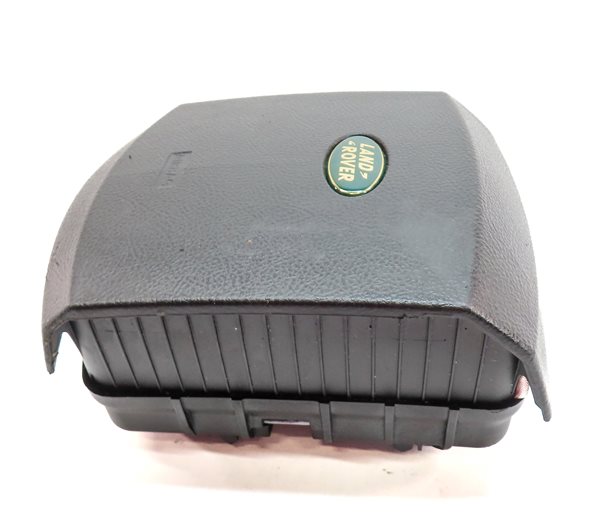 Thumbnail 4: 05-11 LR3 LR4 RANGE ROVER SPORT (L320) 4.4L DRIVER STEERING WHEEL AIRBAG AIR BAG