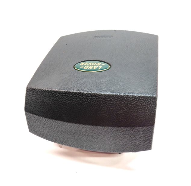 Thumbnail 5: 05-11 LR3 LR4 RANGE ROVER SPORT (L320) 4.4L DRIVER STEERING WHEEL AIRBAG AIR BAG