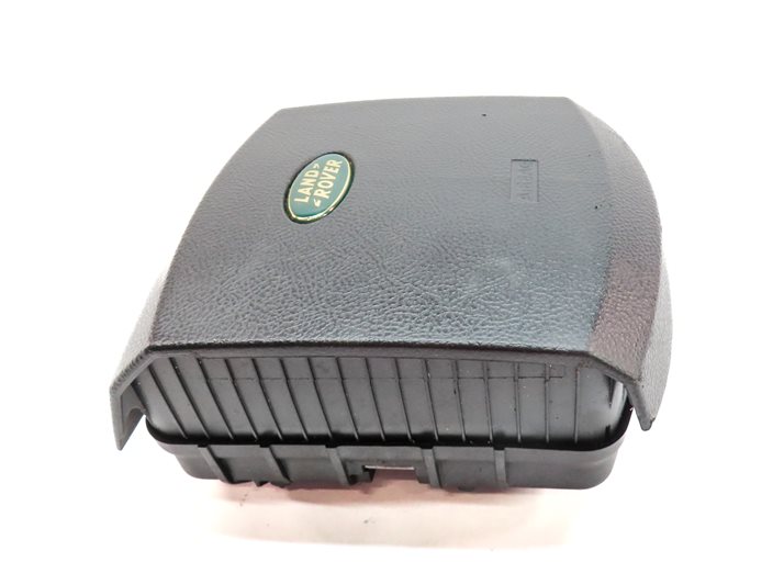 Thumbnail 6: 05-11 LR3 LR4 RANGE ROVER SPORT (L320) 4.4L DRIVER STEERING WHEEL AIRBAG AIR BAG