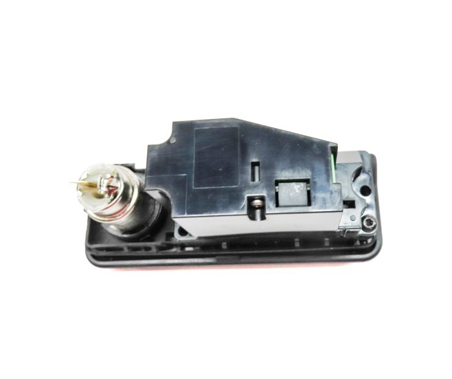 Thumbnail 5: 2010 LAND ROVER LR4 (L319) AUXILIARY MEDIA AUX IN w/ 12V POWER SOCKET PANEL