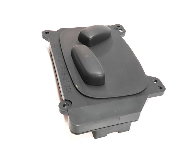 Thumbnail 5: 2010 LAND ROVER LR4 (L319) FRONT RIGHT PASSENGER SEAT POSITION ADJUST SWITCH