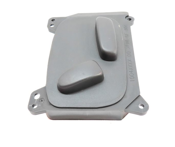 Thumbnail 6: 2010 LAND ROVER LR4 (L319) FRONT RIGHT PASSENGER SEAT POSITION ADJUST SWITCH