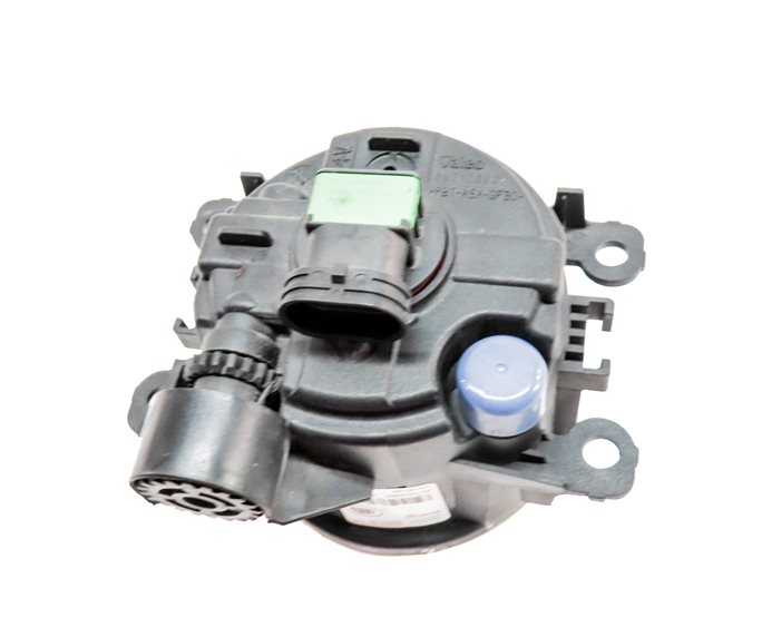 Thumbnail 4: 08-13 LR2 LR4 RANGE ROVER SPORT (L320 L322) FRONT LEFT OR RIGHT FOGLIGHT LAMP
