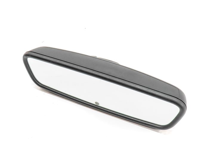 2010-2013 LAND RANGE ROVER SPORT LR4 INTERIOR REARVIEW MIRROR w/ AUTO DIM