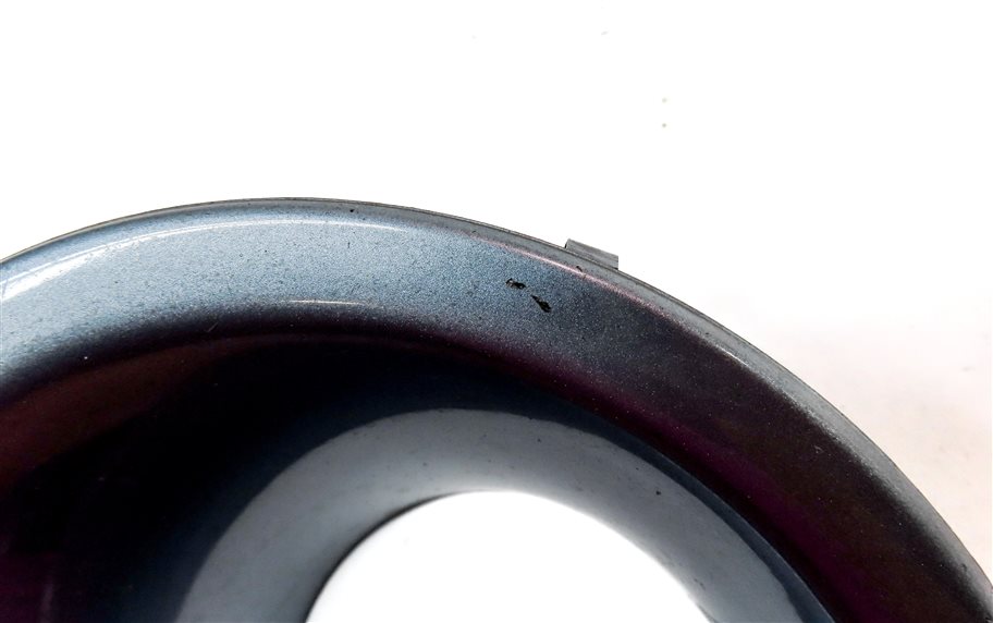 Thumbnail 7: 2010 LAND ROVER LR4 (L319) FRONT RIGHT PASSENGER LOWER FOG LIGHT LAMP TRIM