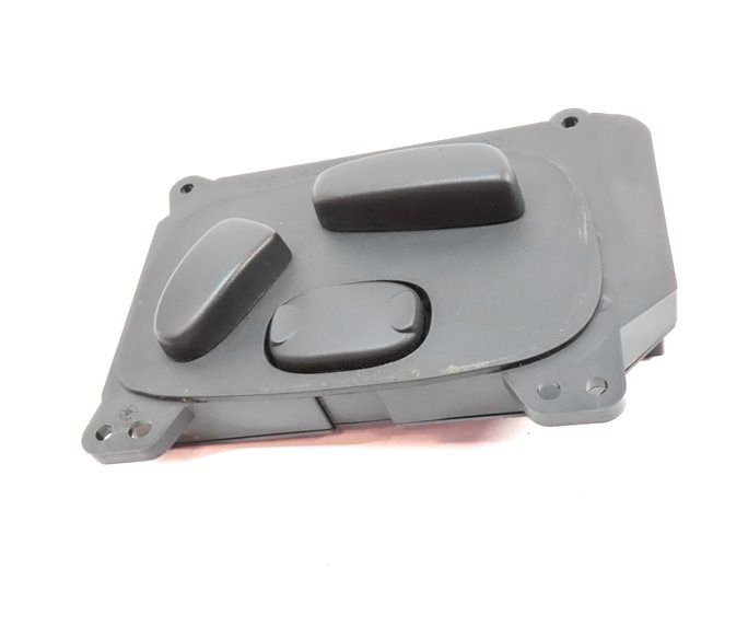 Thumbnail 4: 2010 LAND ROVER LR4 (L319) FRONT LEFT DRIVER SEAT POSITION LUMBAR ADJUST SWITCH