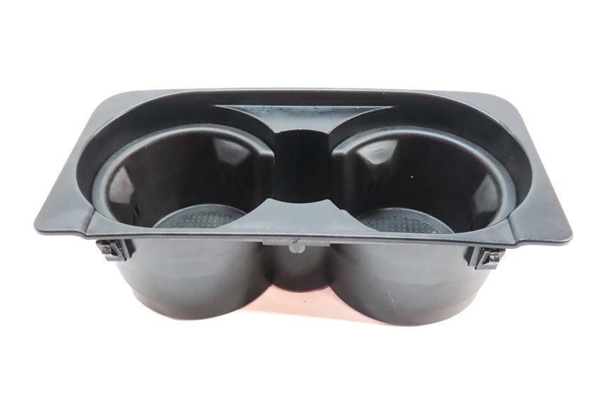 Thumbnail 5: 2010 LAND ROVER LR4 (L319) FRONT CENTER CONSOLE DUAL CUPHOLDER INSERT