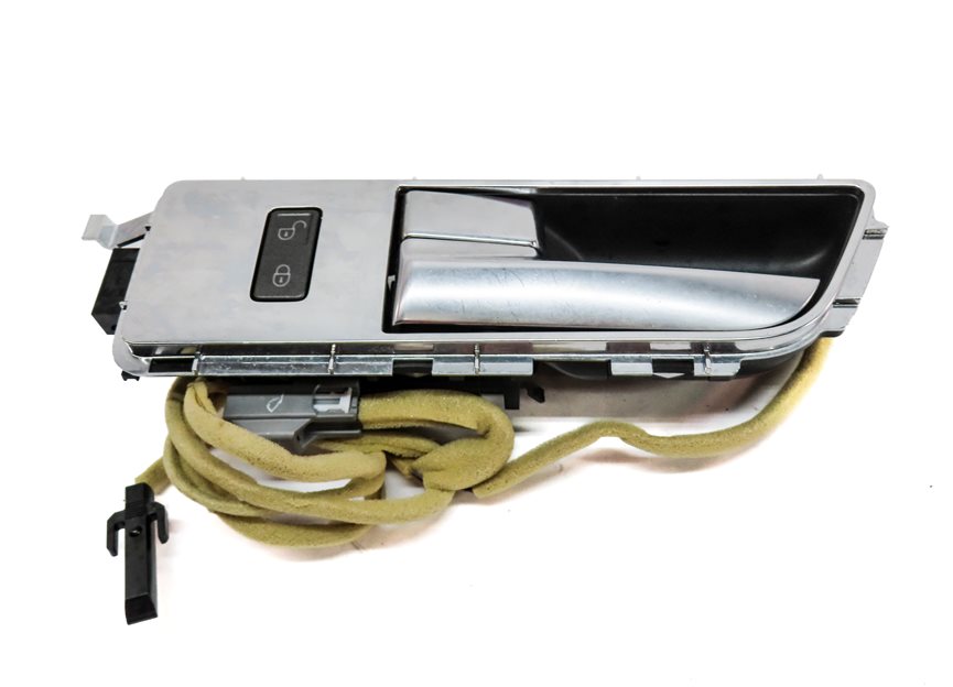 Thumbnail 10: 2010-2016 LAND ROVER LR4 - RANGE ROVER SPORT (L320) INTERIOR DOOR HANDLE SET-4