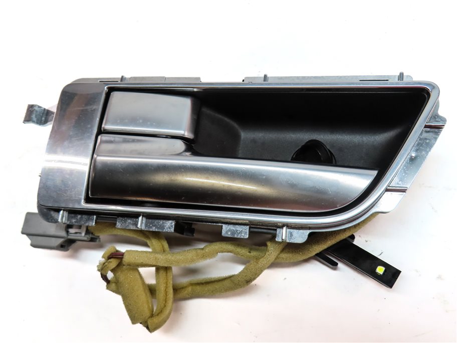 Thumbnail 12: 2010-2016 LAND ROVER LR4 - RANGE ROVER SPORT (L320) INTERIOR DOOR HANDLE SET-4