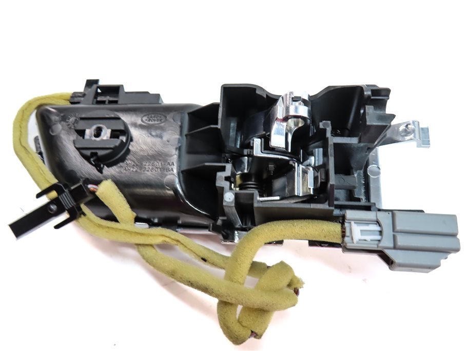 Thumbnail 13: 2010-2016 LAND ROVER LR4 - RANGE ROVER SPORT (L320) INTERIOR DOOR HANDLE SET-4