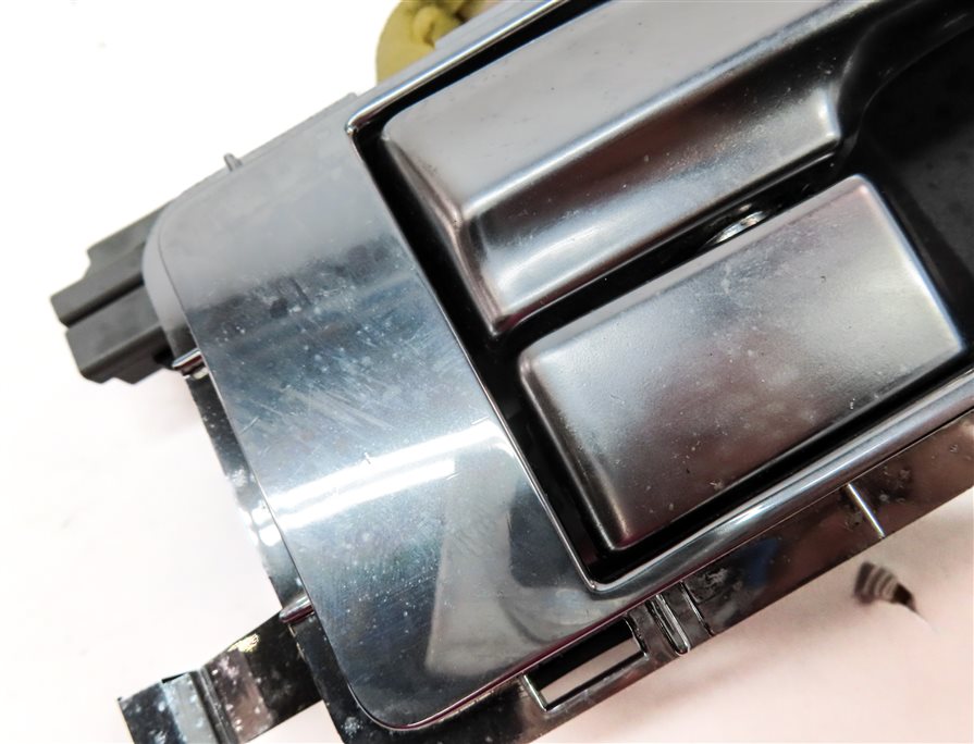 Thumbnail 17: 2010-2016 LAND ROVER LR4 - RANGE ROVER SPORT (L320) INTERIOR DOOR HANDLE SET-4