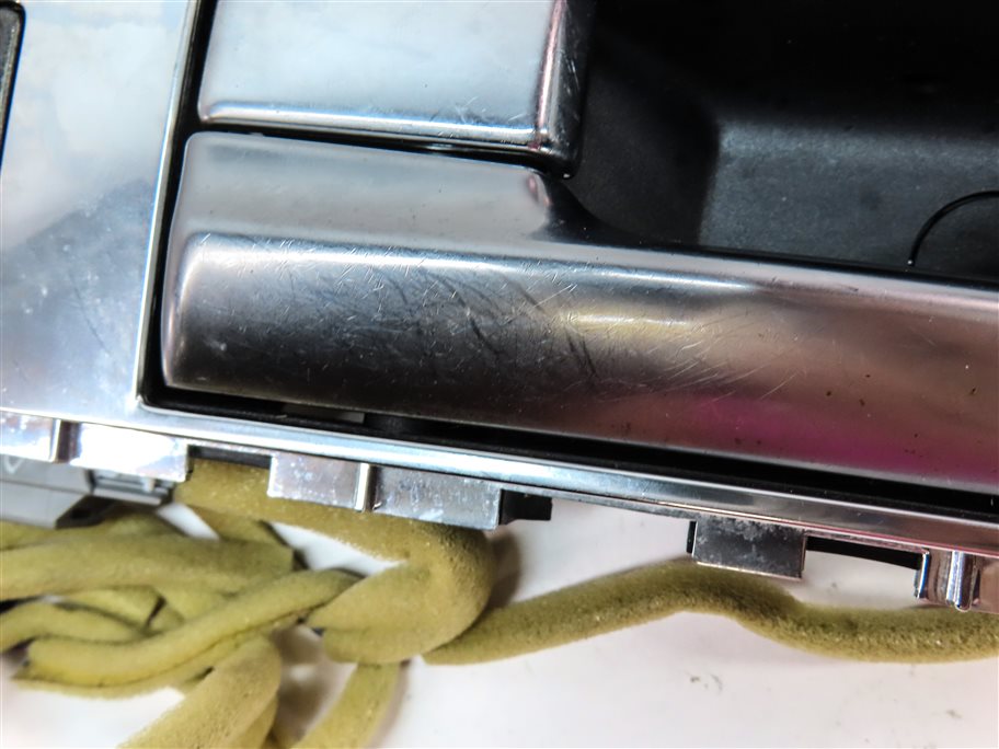 Thumbnail 19: 2010-2016 LAND ROVER LR4 - RANGE ROVER SPORT (L320) INTERIOR DOOR HANDLE SET-4