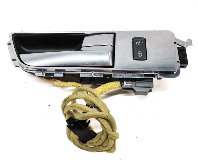 Thumbnail 6: 2010-2016 LAND ROVER LR4 - RANGE ROVER SPORT (L320) INTERIOR DOOR HANDLE SET-4