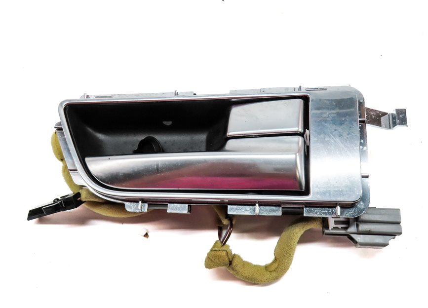Thumbnail 8: 2010-2016 LAND ROVER LR4 - RANGE ROVER SPORT (L320) INTERIOR DOOR HANDLE SET-4