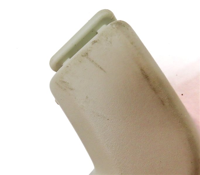 Thumbnail 6: 2010 LAND ROVER LR4 (L319) INTERIOR FRONT/REAR GRAB HANDLE SET/6 (BEIGE)