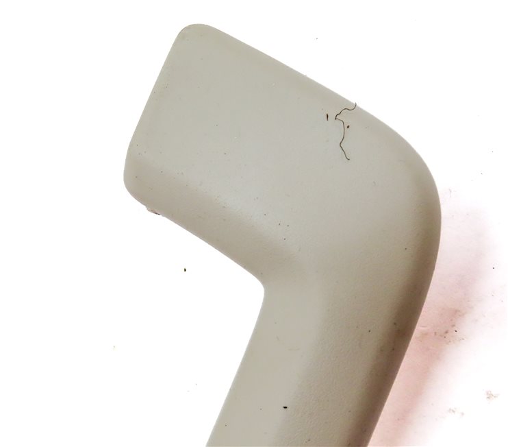 Thumbnail 7: 2010 LAND ROVER LR4 (L319) INTERIOR FRONT/REAR GRAB HANDLE SET/6 (BEIGE)