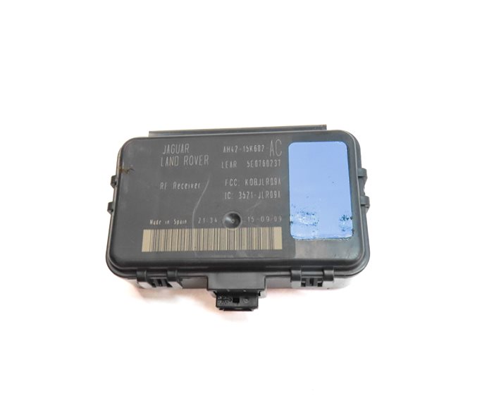Thumbnail 7: 2010 ROVER LR4 L319 5.0L NON-SUPER SPEEDOMETER BCM ECM IMMOBILIZER MODULE SET/10