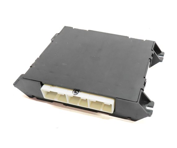 Thumbnail 2: 2010 LAND ROVER LR4 (L319) HEAT AIR AC HVAC CLIMATE CONTROL MODULE
