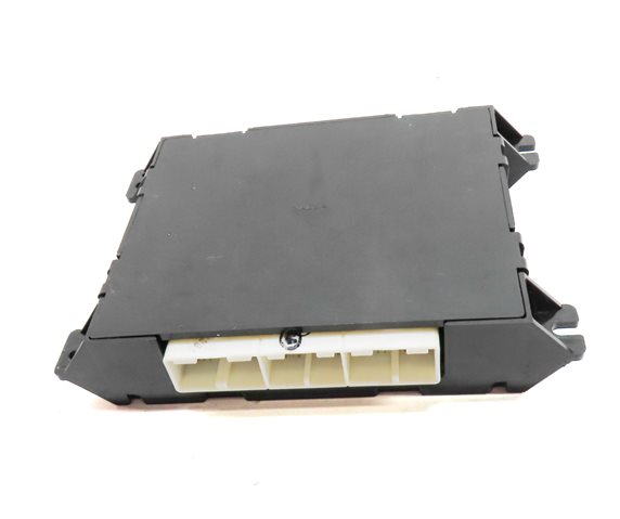 Thumbnail 3: 2010 LAND ROVER LR4 (L319) HEAT AIR AC HVAC CLIMATE CONTROL MODULE