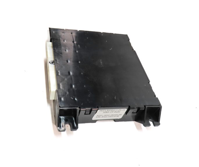 Thumbnail 4: 2010 LAND ROVER LR4 (L319) HEAT AIR AC HVAC CLIMATE CONTROL MODULE