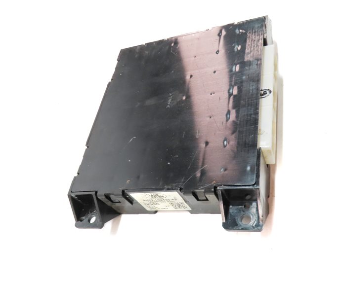 Thumbnail 5: 2010 LAND ROVER LR4 (L319) HEAT AIR AC HVAC CLIMATE CONTROL MODULE