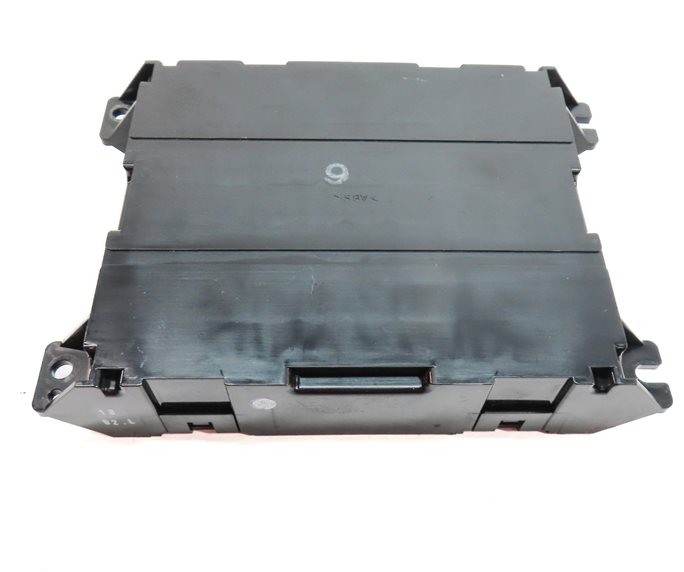 Thumbnail 7: 2010 LAND ROVER LR4 (L319) HEAT AIR AC HVAC CLIMATE CONTROL MODULE