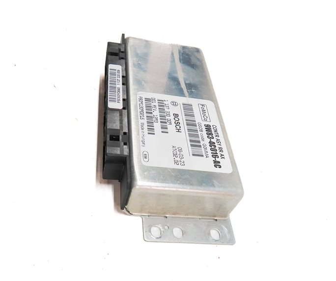 Thumbnail 3: 2010 LAND ROVER LR4 (L319) REAR LOCKING DIFFERENTIAL CONTROL MODULE