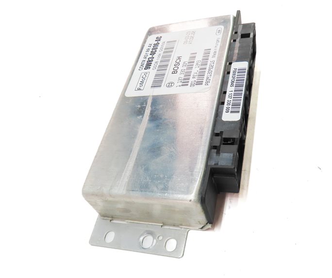 Thumbnail 4: 2010 LAND ROVER LR4 (L319) REAR LOCKING DIFFERENTIAL CONTROL MODULE
