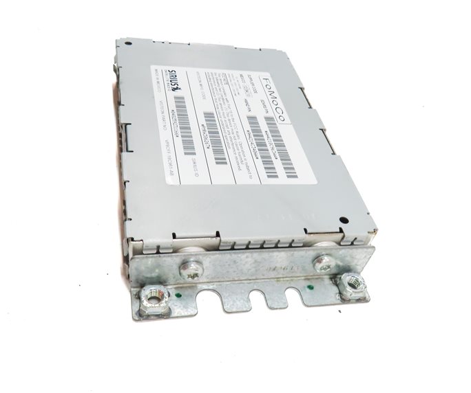 Thumbnail 3: 2010 LAND ROVER LR4 (L319) SIRIUS SATELLITE RADIO CONTROL MODULE