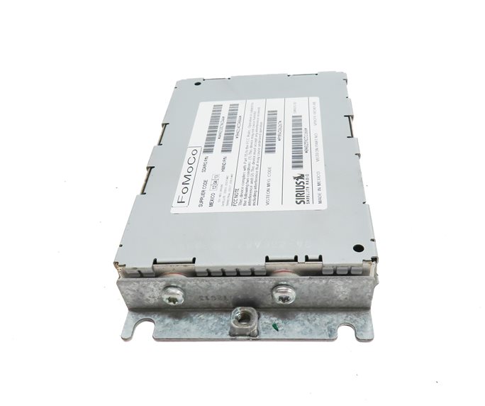 Thumbnail 4: 2010 LAND ROVER LR4 (L319) SIRIUS SATELLITE RADIO CONTROL MODULE