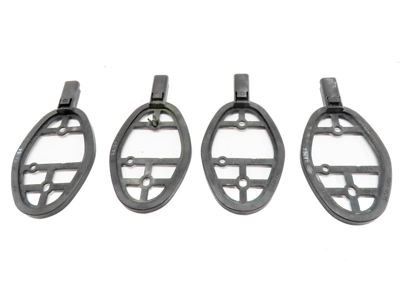 Thumbnail 5: 2010 LAND ROVER LR4 (L319) TIRE PRESSURE MONITOR SYSTEM TPMS ANTENNA SET/4