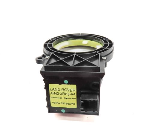 Thumbnail 2: 2010 LAND ROVER LR4 (L319) DRIVER STEERING COLUMN ANGLE SENSOR MODULE