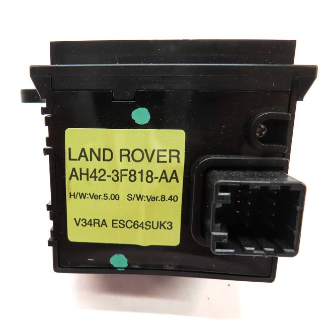 Thumbnail 7: 2010 LAND ROVER LR4 (L319) DRIVER STEERING COLUMN ANGLE SENSOR MODULE