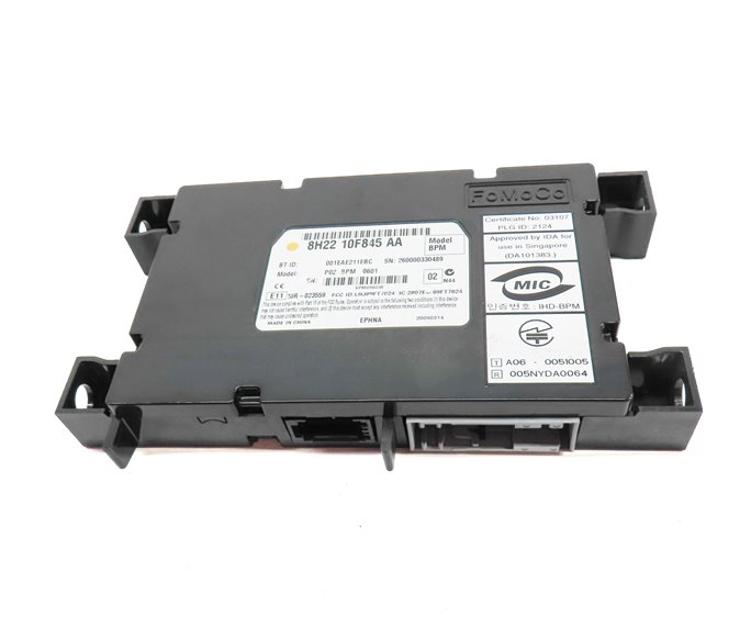 Thumbnail 2: 2010 LAND ROVER LR4 (L319) COMMUNICATION BLUETOOTH CONTROL MODULE