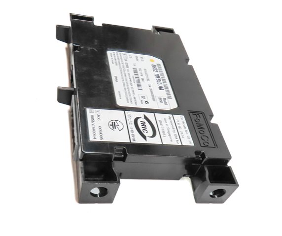 Thumbnail 4: 2010 LAND ROVER LR4 (L319) COMMUNICATION BLUETOOTH CONTROL MODULE