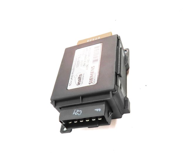 Thumbnail 3: 2010 LAND ROVER LR4 (L319) SUNROOF SUN ROOF CONTROL MODULE